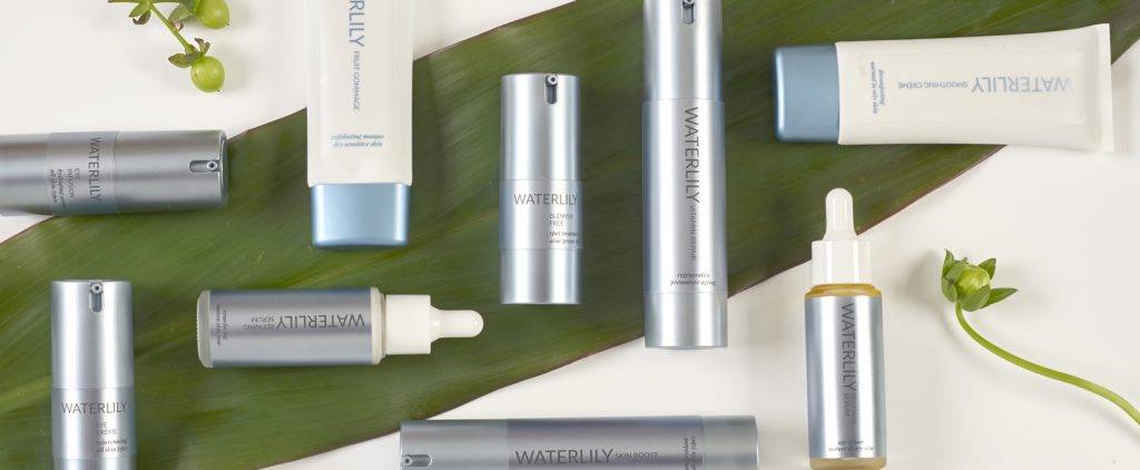 Waterlily Products
