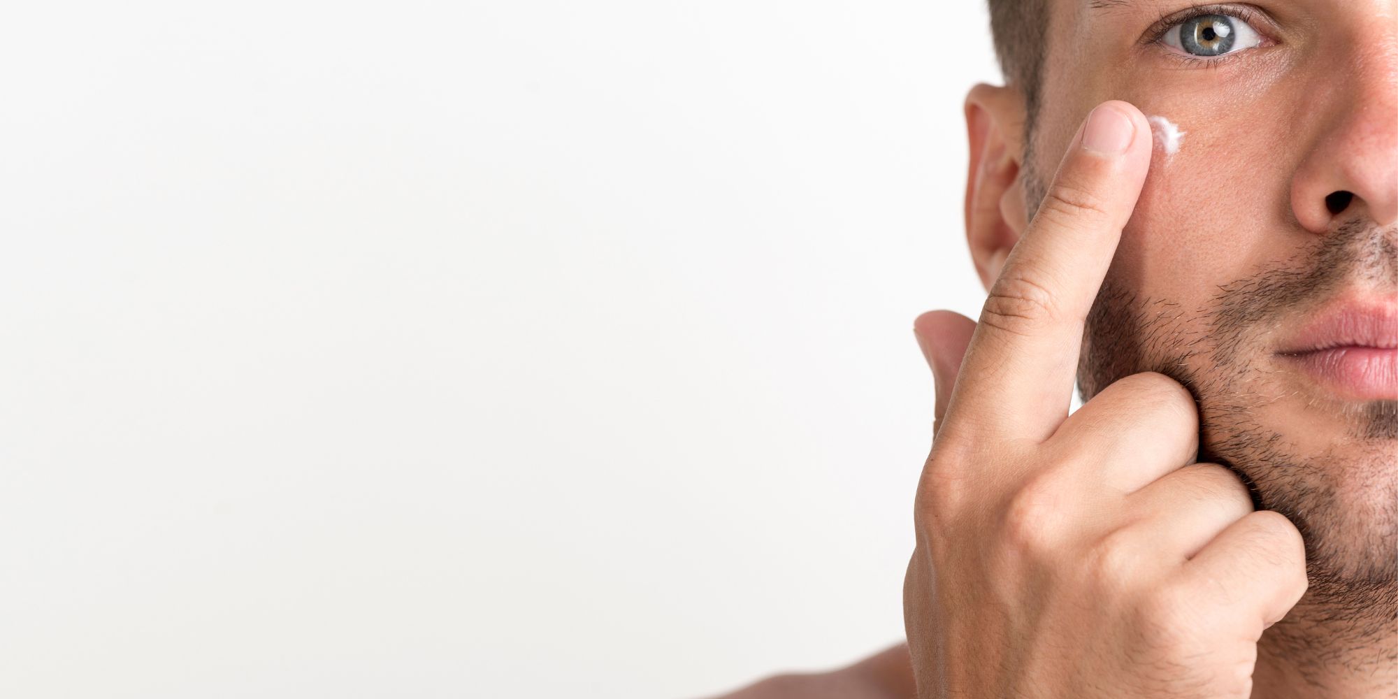 6 Common Men's Skincare Mistakes and How to Correct Them
