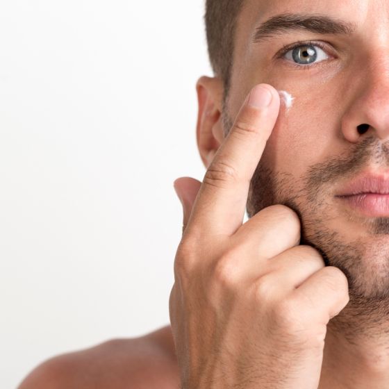 6 Common Men's Skincare Mistakes and How to Correct Them - thumbnail image