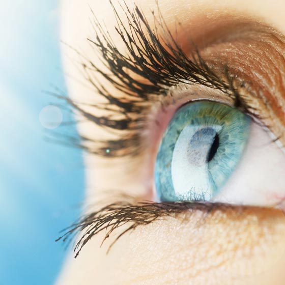 Blog Post: Treating your delicate Eye area