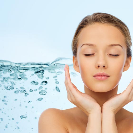 Blog Post: Can Hyaluronic Acid Really Help Dehydrated Skin?