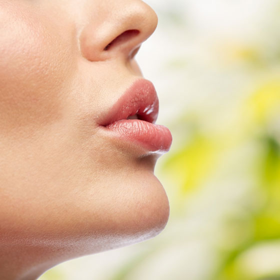 Blog Post: Maintaining Younger Looking Lips