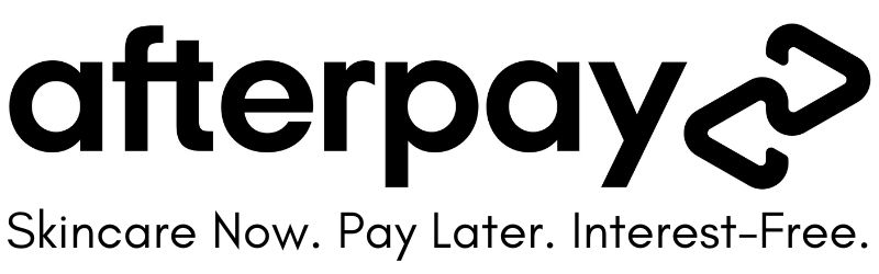 Skincare Now. Pay Later. Interest-Free | AfterPay