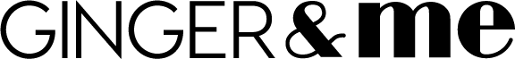 gingerandme logo