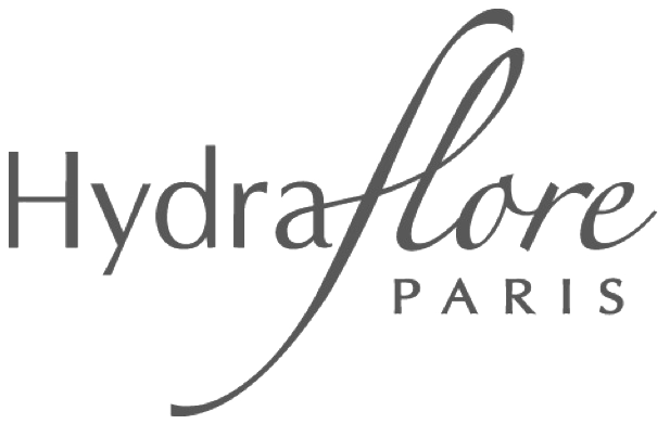 hydraflore logo