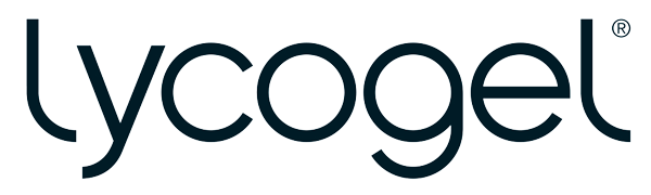 lycogel logo
