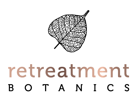retreatmentbotanics logo