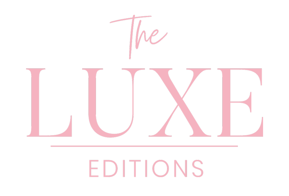 theluxeeditions logo