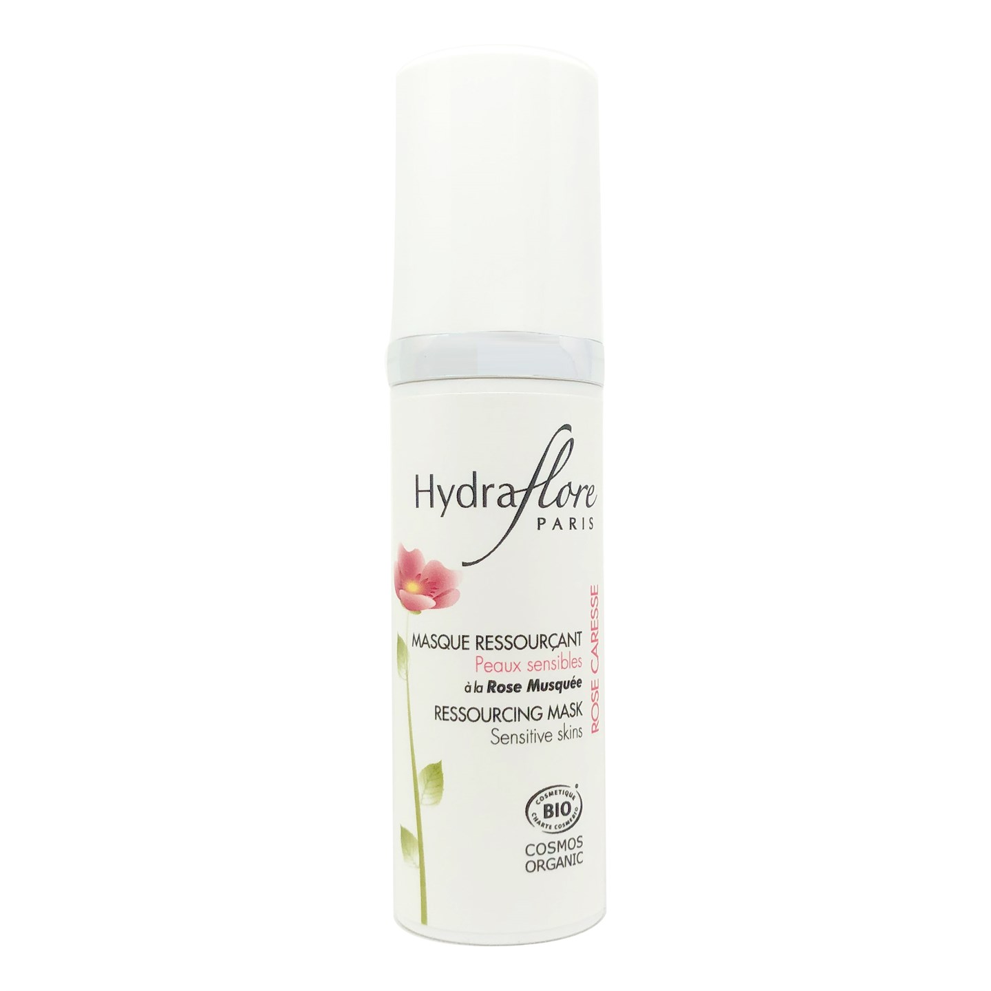 Hydraflore Moisturising Ressourcing Mask (formerly Soothing Mask) 40ml