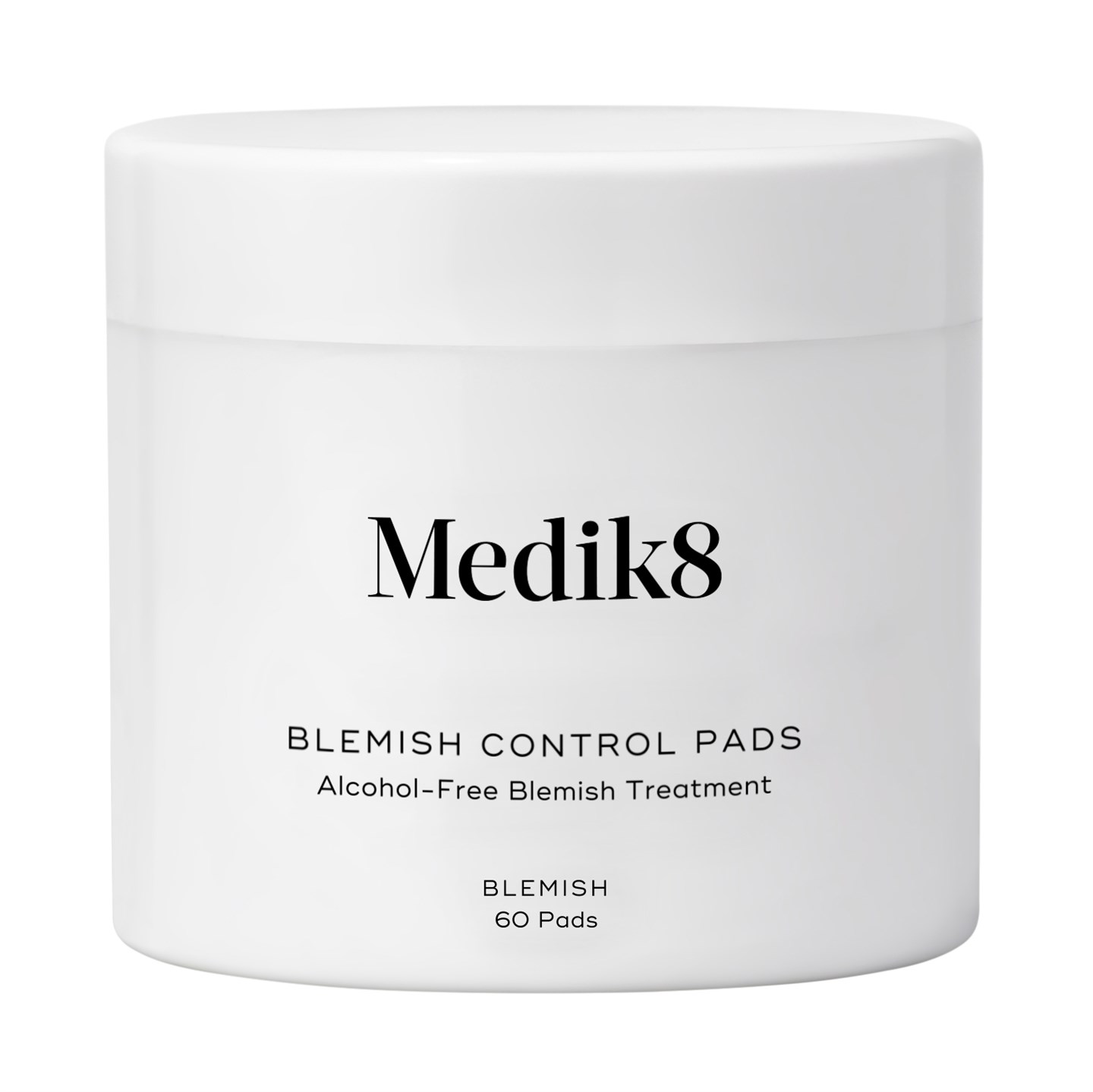 Medik8 Blemish Control Pads - 60 pads