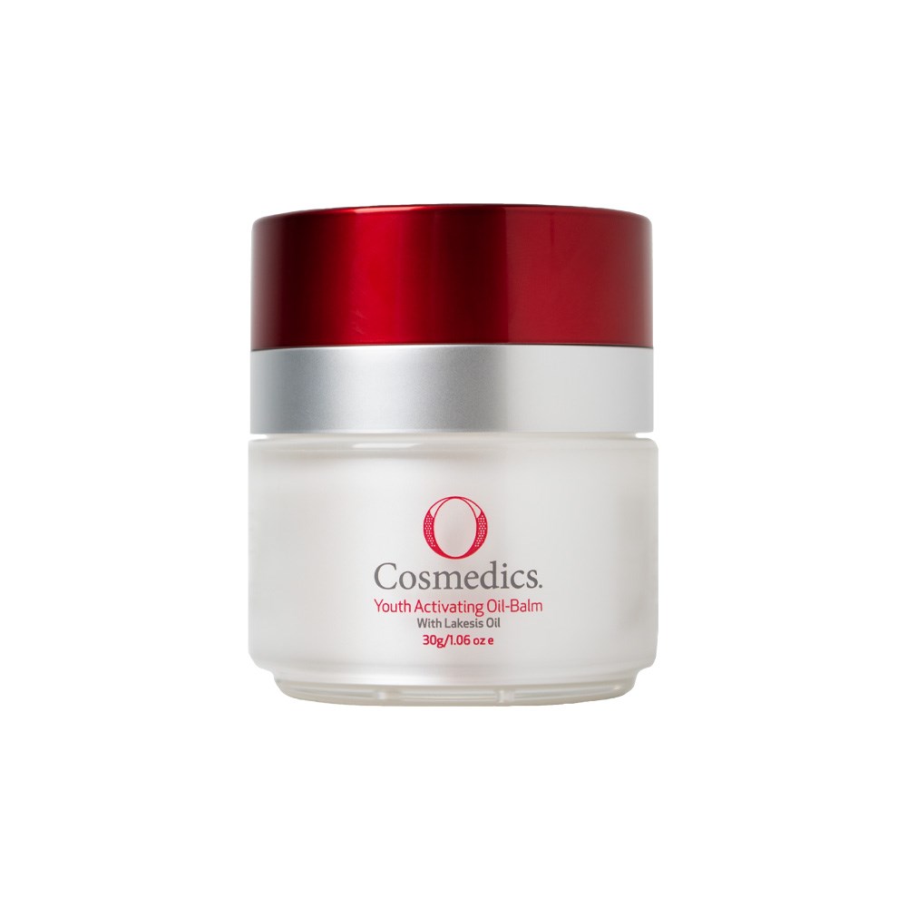 O Cosmedics Youth Activating Oil-Balm 30g