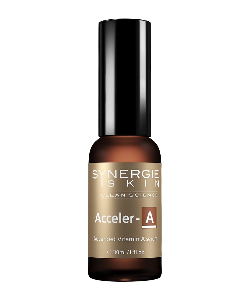 Synergie Acceler-A 30ml