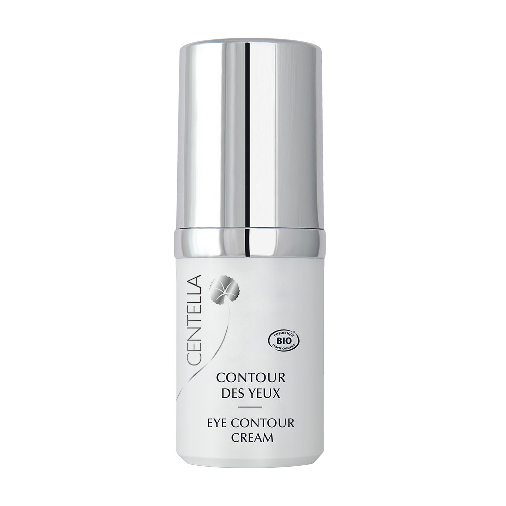 Centella Lift Eye Contour Cream 15ml