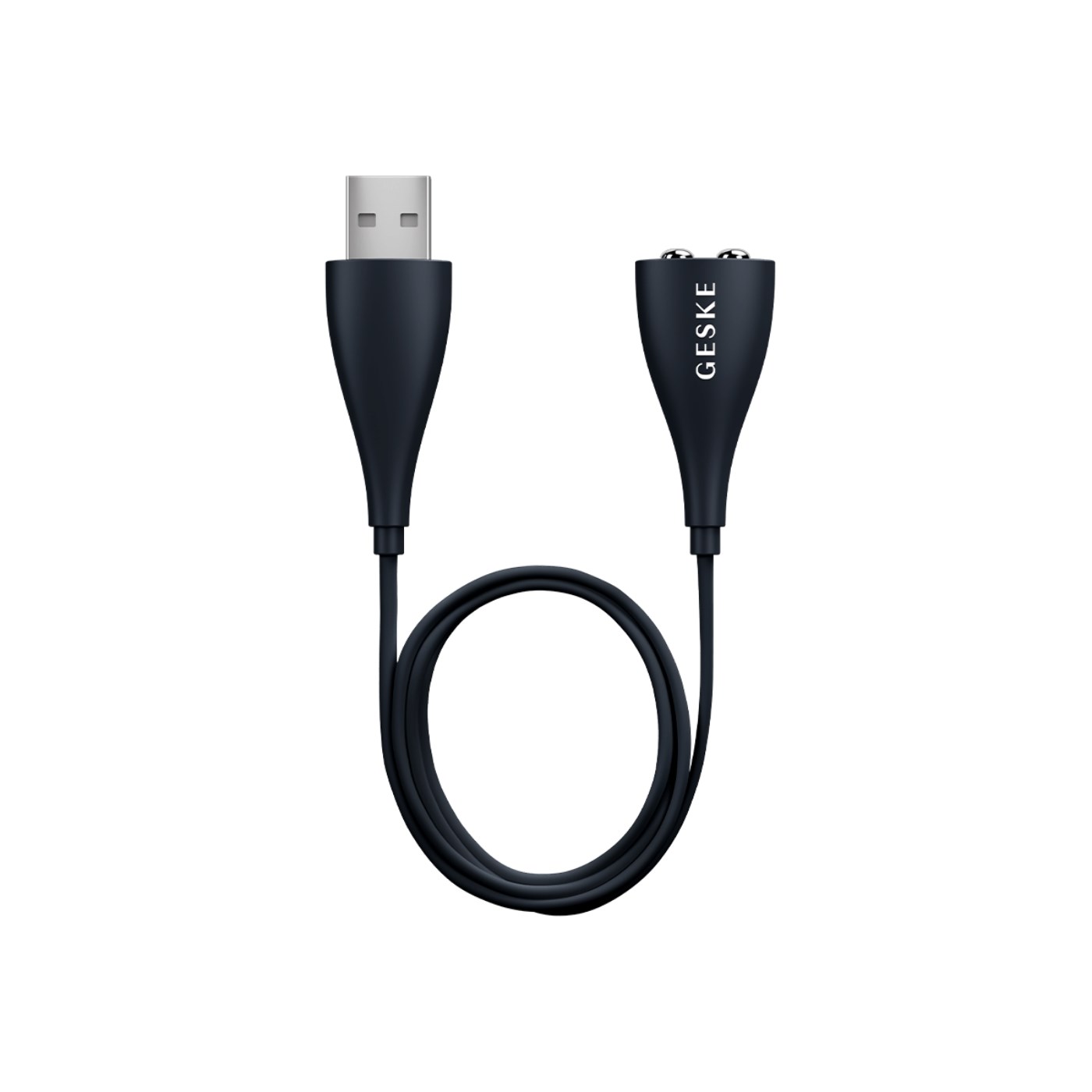 GESKE Magnetic USB Cable