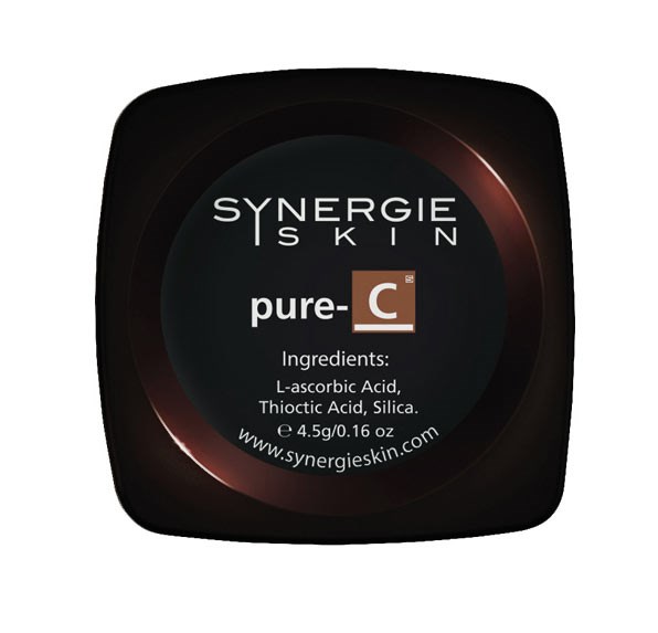 Synergie Pure C 100% 4.5g