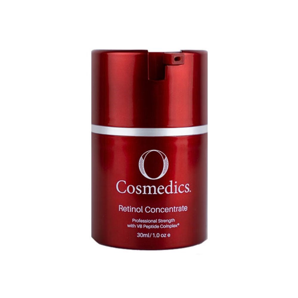 O Cosmedics Retinol Concentrate (1%) 30ml