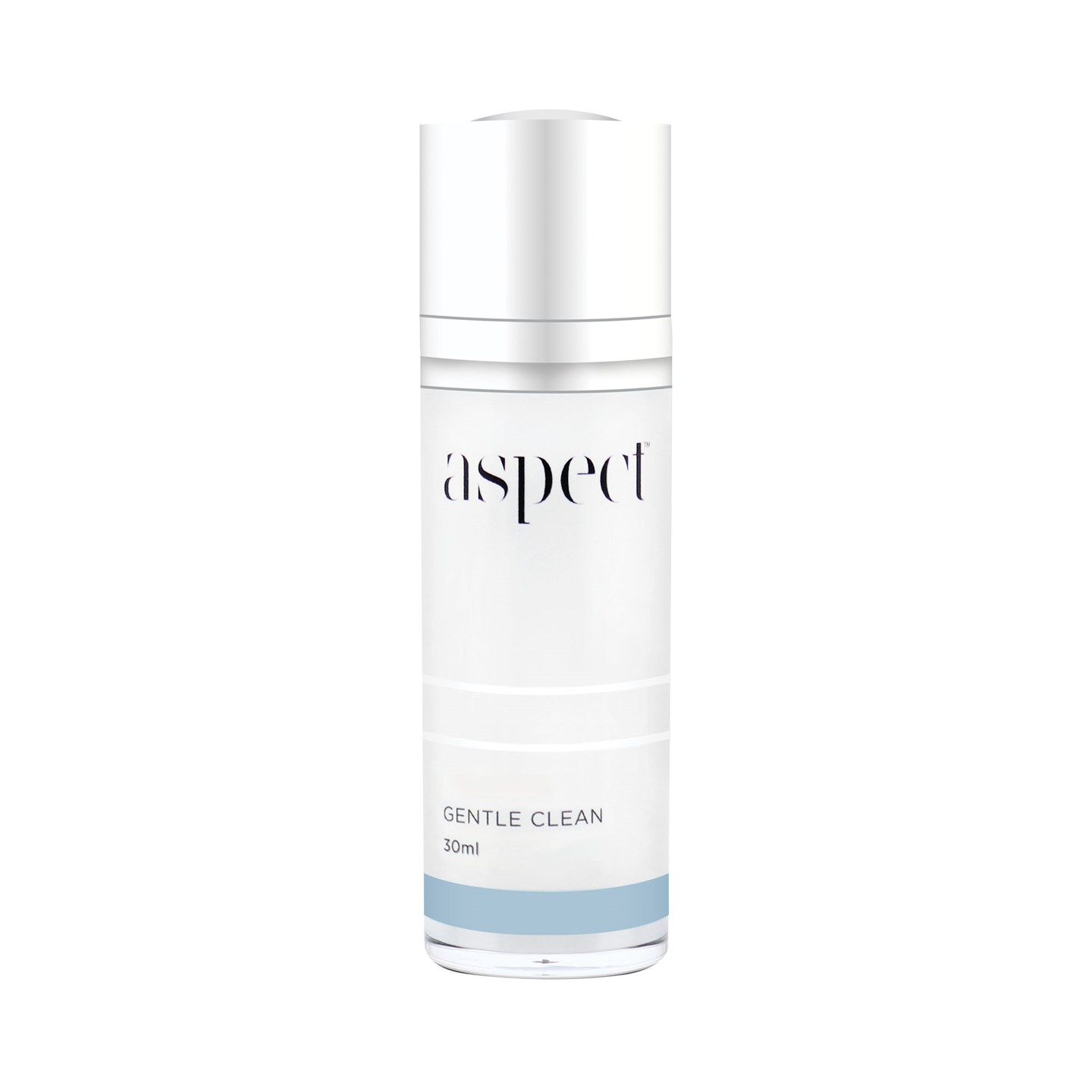 Aspect Gentle Clean Cleanser 30ml Travel Size