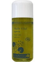 Centella Vital Oil