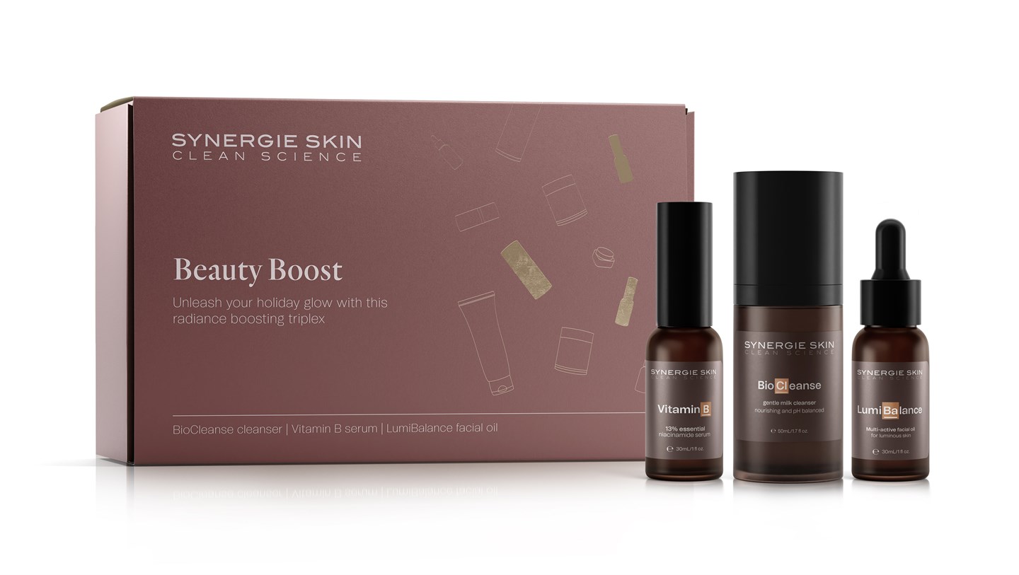 Synergie Beauty Boost