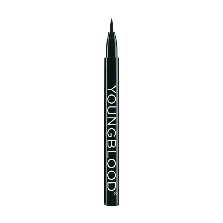 Youngblood Eye-mazing Liquid Liner Pen - Black