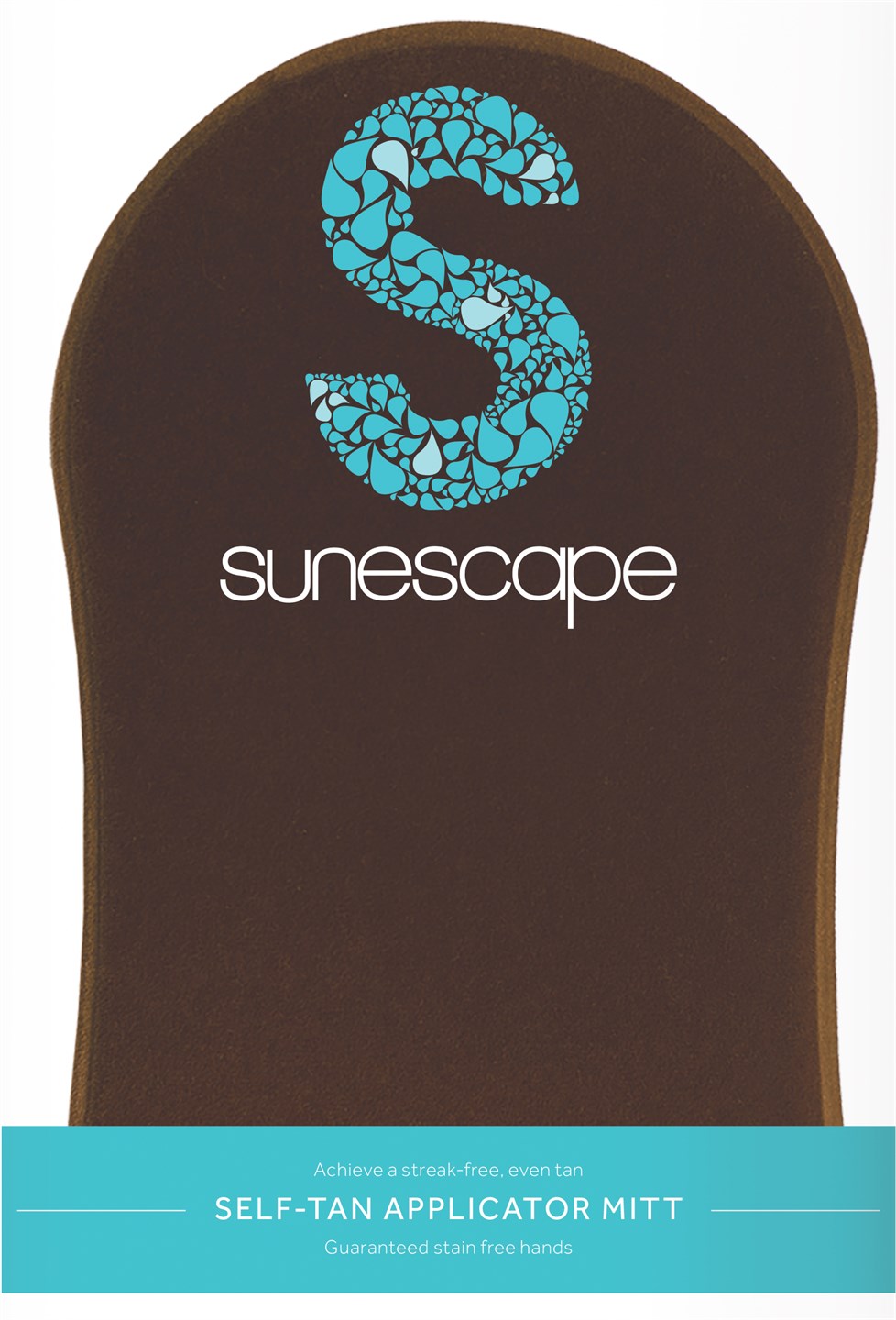Sunescape Self-Tan Application Mitt
