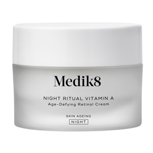 Medik8 Night Ritual Vitamin A 50ml