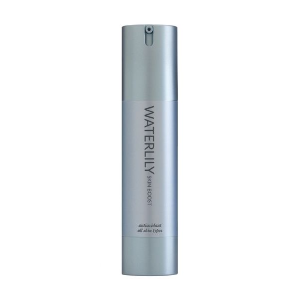 Free Waterlily Skin Boost 50ml worth $54 when you spend $199 on Waterlily or SpaCeuticals
