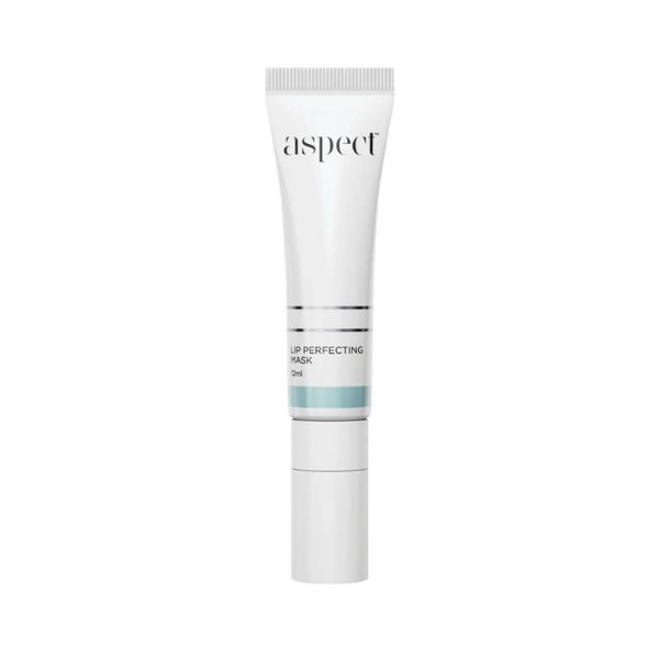 FREE Aspect Lip Perfecting Mask. Min spend $189 on selected brands. Promo Code: LIPMASK24